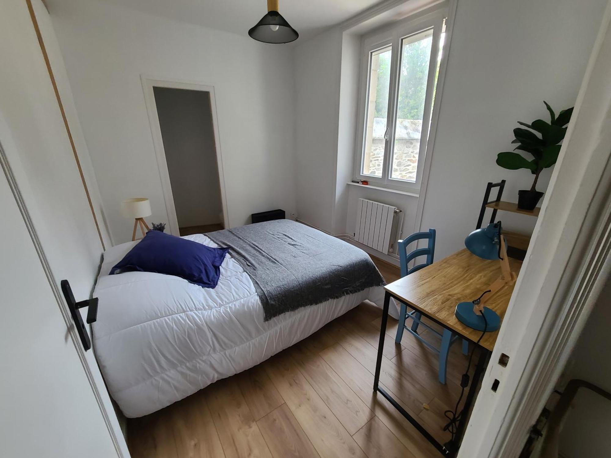 Marceline Villa Lannion Eksteriør billede